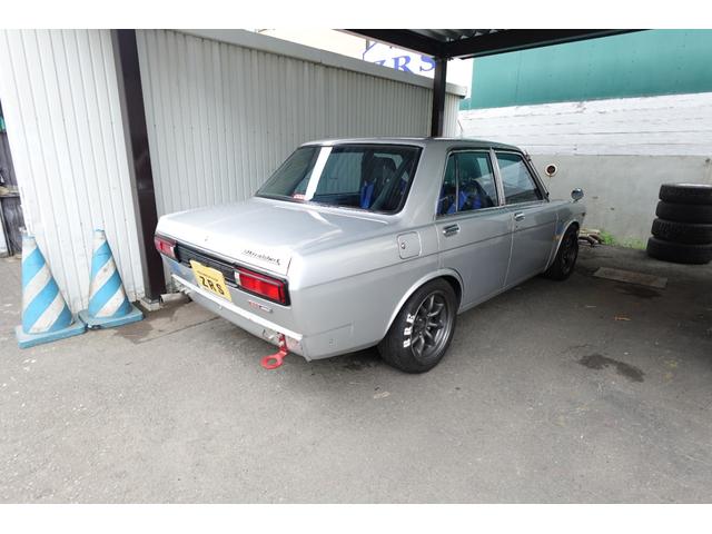 日産 ブルーバード SSS L18改2000cc 498.0万円 昭和 日産 ブルーバード SSS L18改2000cc 498.0万円 昭和