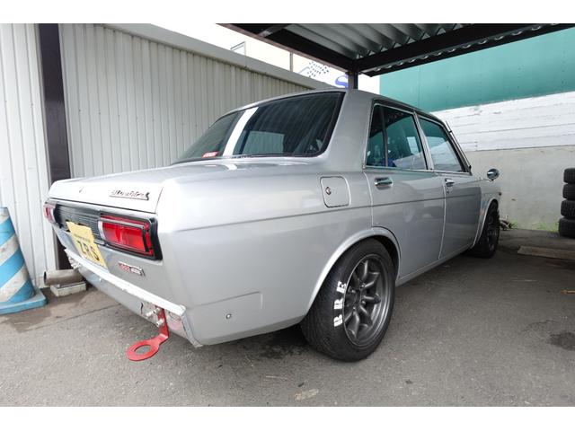 日産 ブルーバード SSS L18改2000cc 498.0万円 昭和 日産 ブルーバード SSS L18改2000cc 498.0万円 昭和