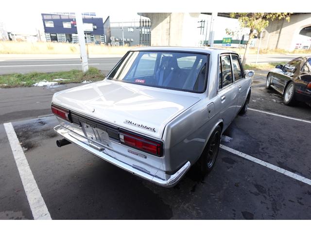 ブルーバード(日産) SSS L18改2000ccの中古車詳細 ブルーバード(日産) SSS L18改2000ccの中古車詳細