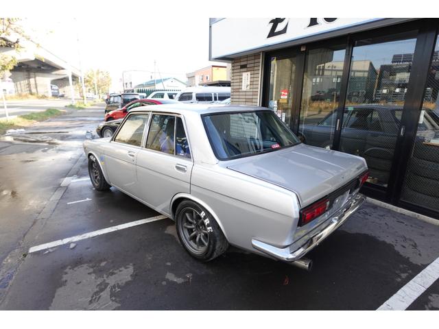 日産 ブルーバード SSS L18改2000cc 498.0万円 昭和 日産 ブルーバード SSS L18改2000cc 498.0万円 昭和