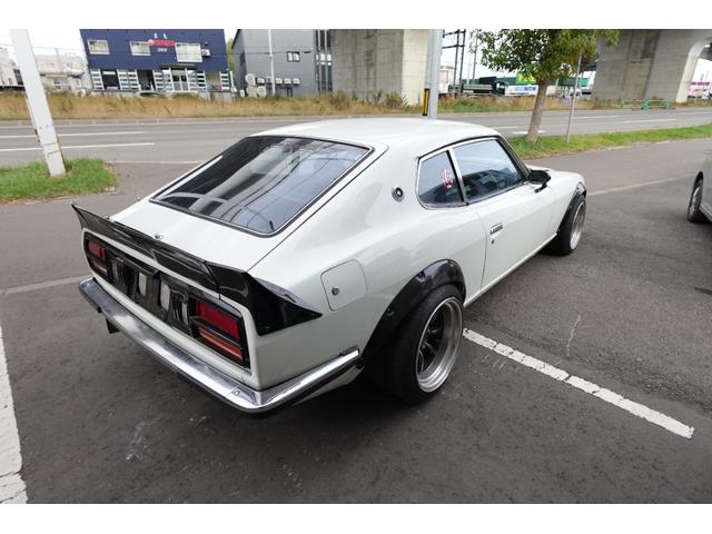 フェアレディＺ Ｚ－Ｌ　改（36枚目）