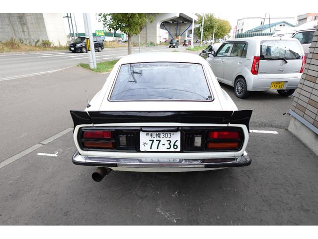 フェアレディＺ Ｚ－Ｌ　改（37枚目）