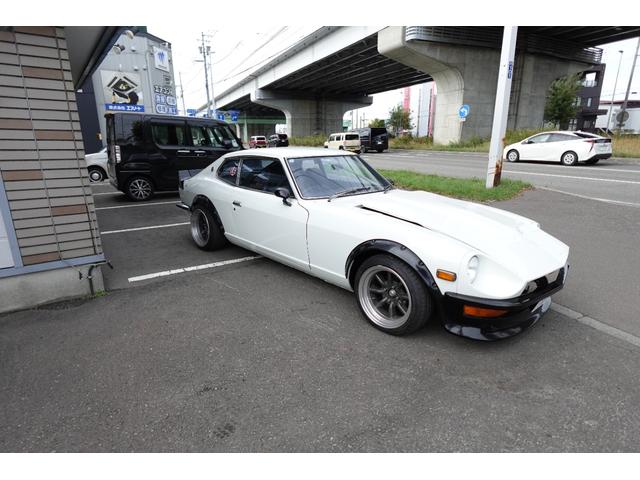 フェアレディＺ Ｚ－Ｌ　改（39枚目）