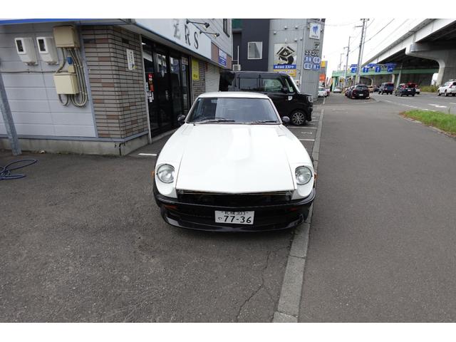 フェアレディＺ Ｚ－Ｌ　改（40枚目）