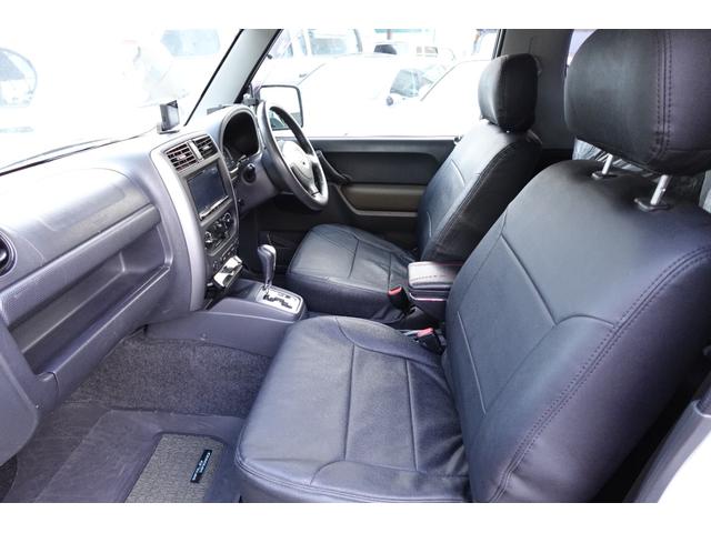 ジムニー ワイルドウインド(6枚目)