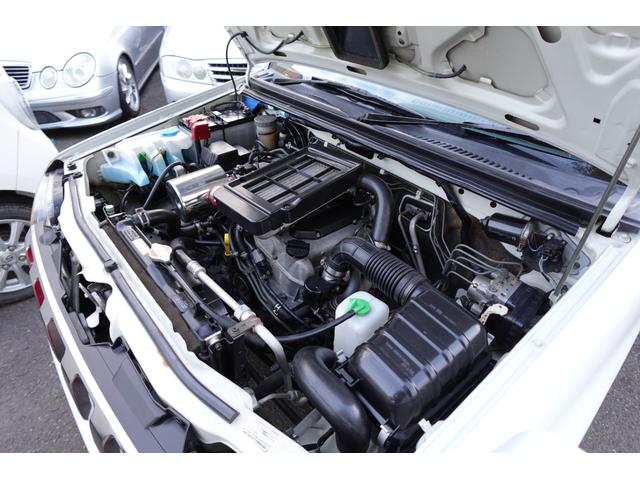 ジムニー ワイルドウインド(9枚目)