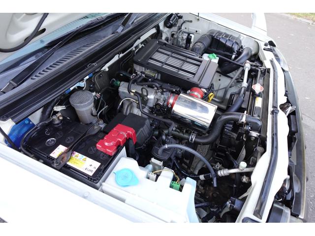 ジムニー ワイルドウインド(10枚目)