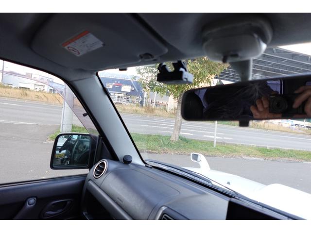 ジムニー ワイルドウインド(12枚目)