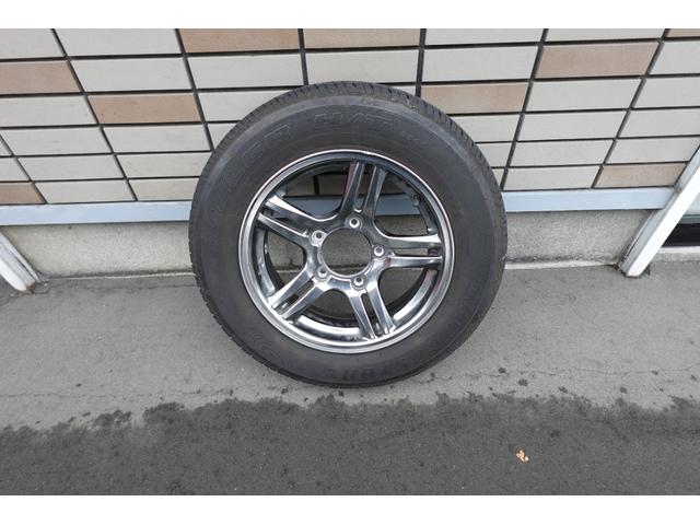 ジムニー ワイルドウインド(14枚目)