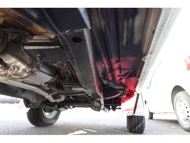 ジムニー ワイルドウインド(22枚目)