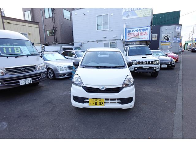 ミライース Lf 4WD(2枚目)