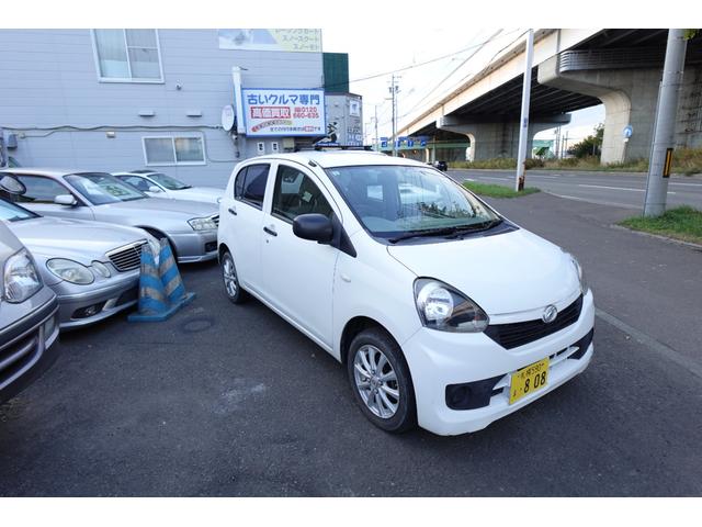 ミライース Lf 4WD(3枚目)
