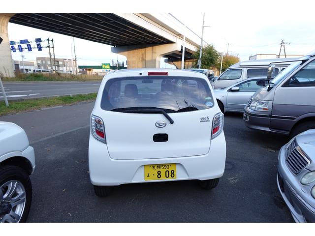 ミライース Lf 4WD(4枚目)