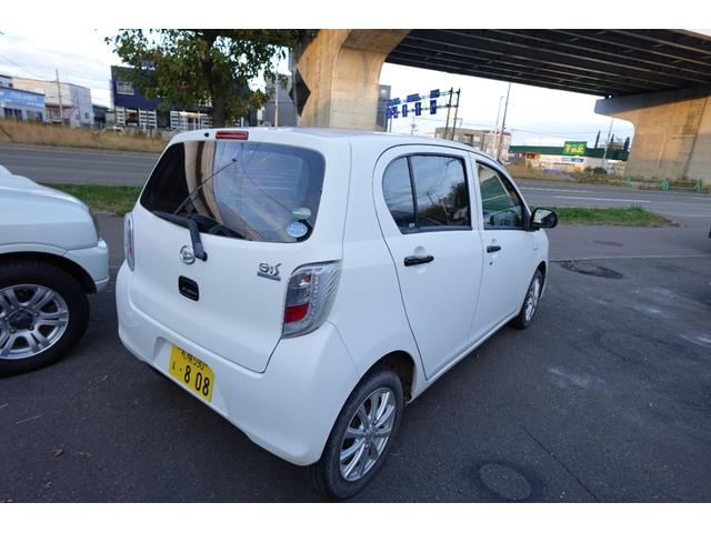 ミライース Lf 4WD(5枚目)