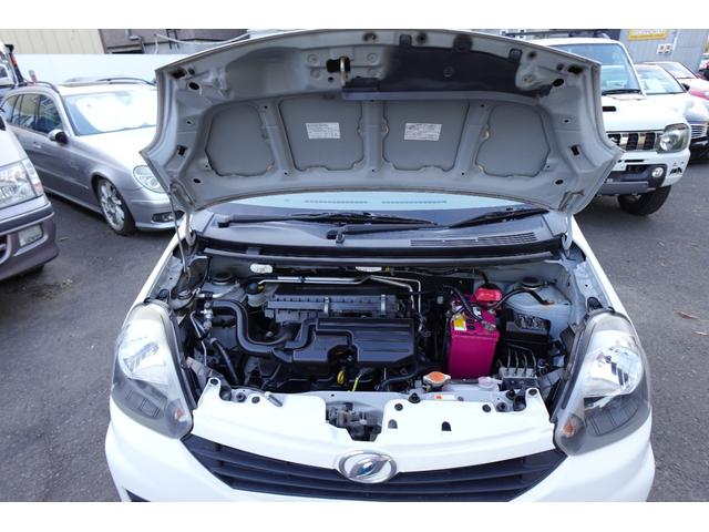 ミライース Lf 4WD(11枚目)