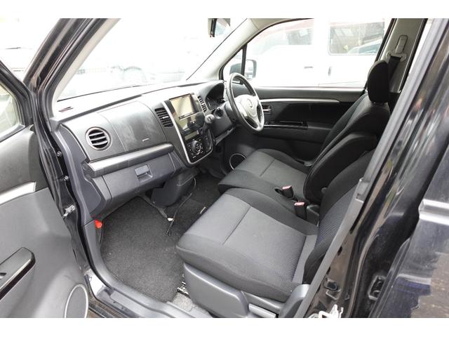 ワゴンＲスティングレー Ｘ（7枚目）