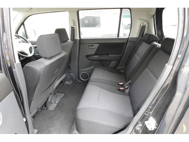 ワゴンＲスティングレー Ｘ（9枚目）