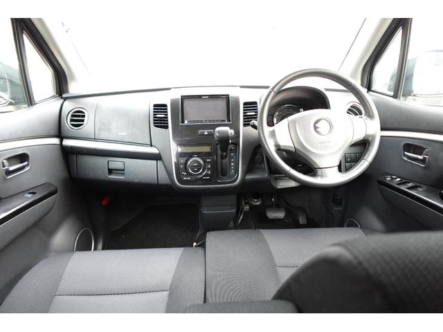 ワゴンＲスティングレー Ｘ（10枚目）