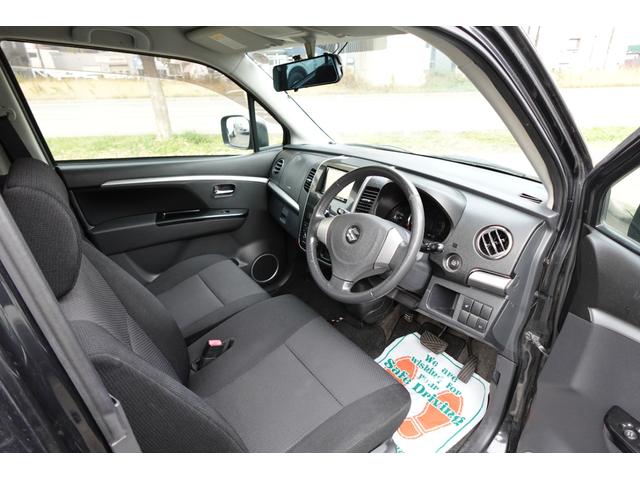 ワゴンＲスティングレー Ｘ（12枚目）