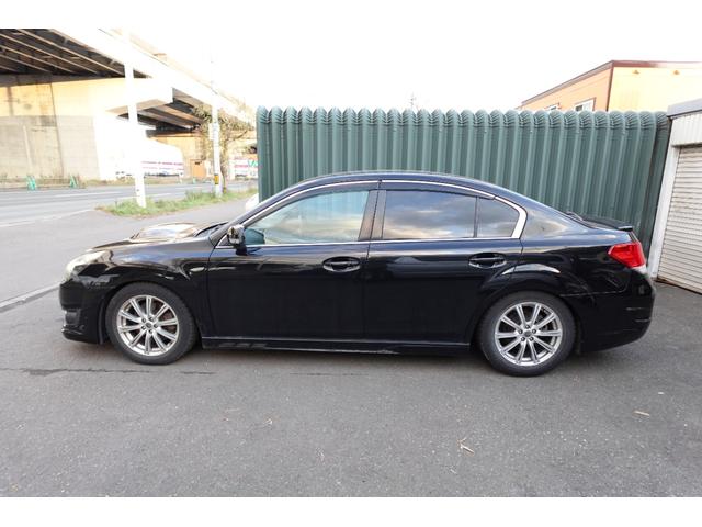 レガシィＢ４ ２．５ＧＴ　Ｓパッケージ（2枚目）