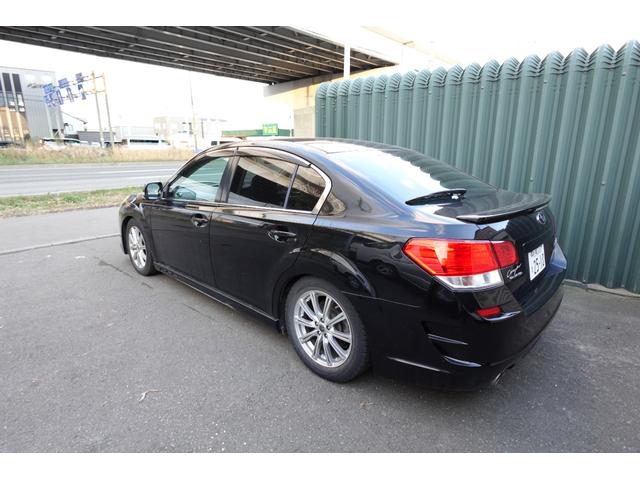 レガシィＢ４ ２．５ＧＴ　Ｓパッケージ（3枚目）