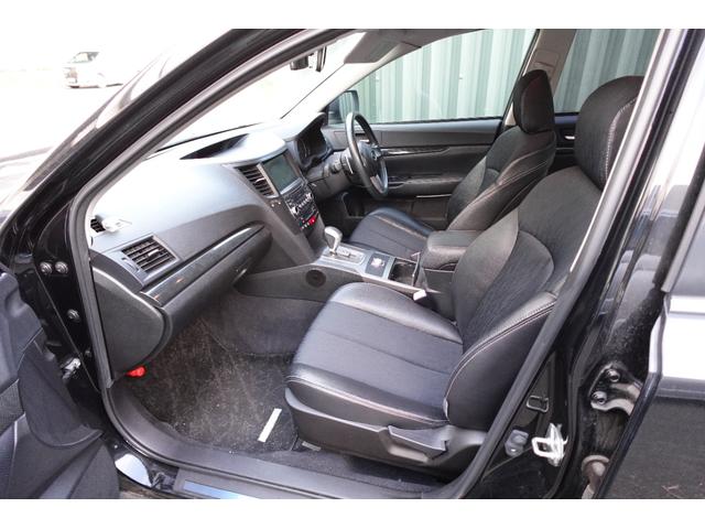 レガシィＢ４ ２．５ＧＴ　Ｓパッケージ（7枚目）