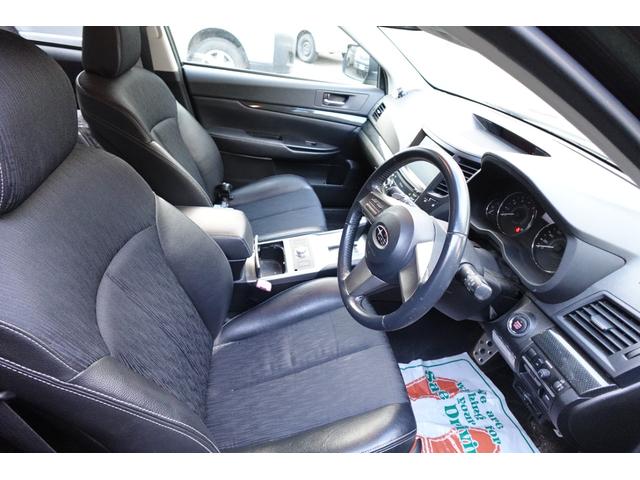 レガシィＢ４ ２．５ＧＴ　Ｓパッケージ（8枚目）