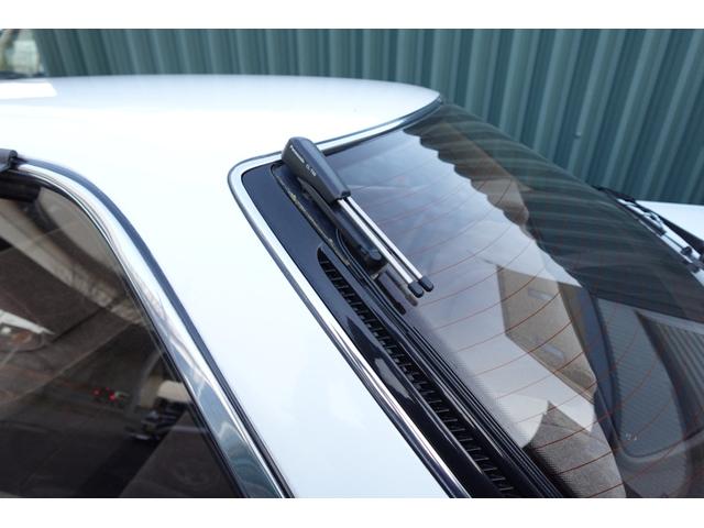 マークII グランデ　１ＪＺエンジン雨天＆冬道未走行車（12枚目）