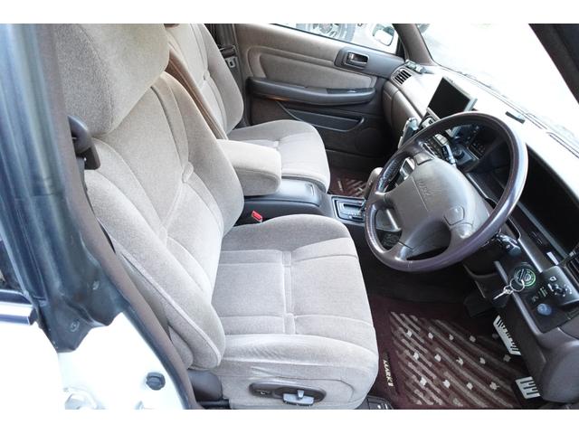 マークII グランデ　１ＪＺエンジン雨天＆冬道未走行車（14枚目）