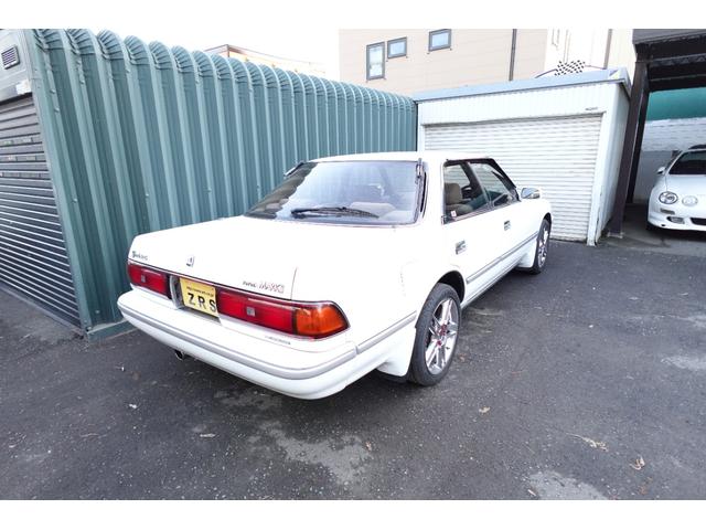 マークII グランデ　１ＪＺエンジン雨天＆冬道未走行車（22枚目）