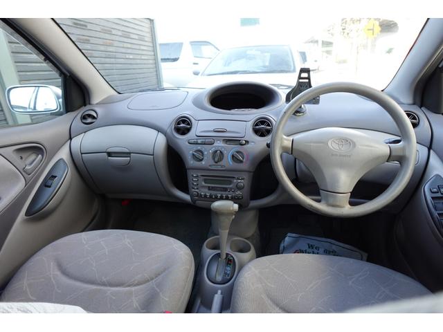 プラッツ １．３Ｆ　４ＷＤ（6枚目）