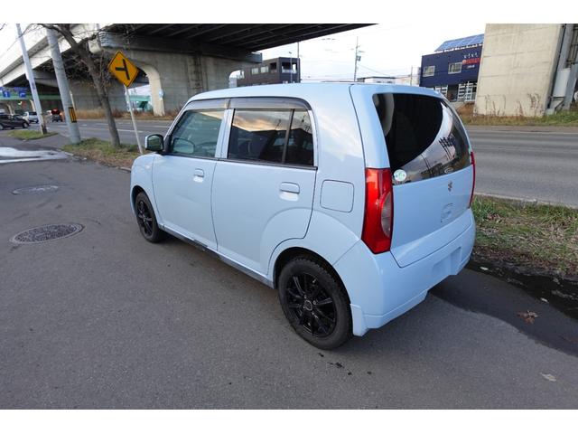 アルト ＧＩＩ（2枚目）