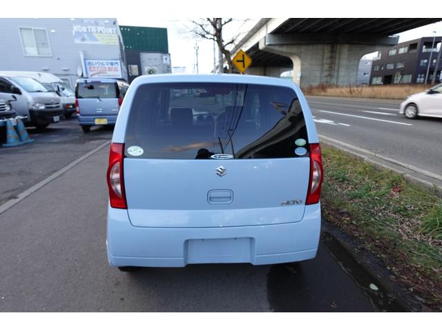 アルト ＧＩＩ（3枚目）