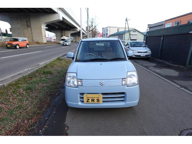 アルト ＧＩＩ（4枚目）