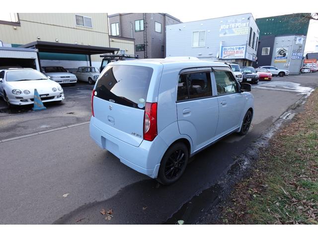 アルト ＧＩＩ（6枚目）