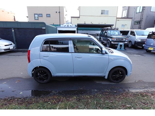 アルト ＧＩＩ（12枚目）