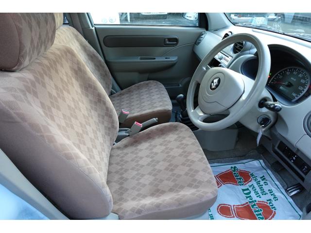 アルト ＧＩＩ（14枚目）