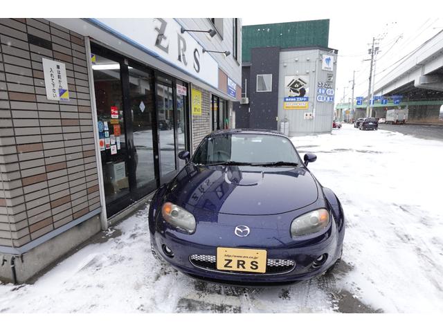 ロードスター ロードスターＲＨＴ（3枚目）