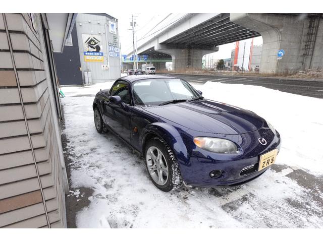 ロードスター ロードスターＲＨＴ（4枚目）