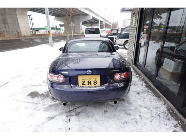 ロードスター ロードスターＲＨＴ（5枚目）