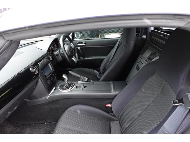 ロードスター ロードスターＲＨＴ（8枚目）