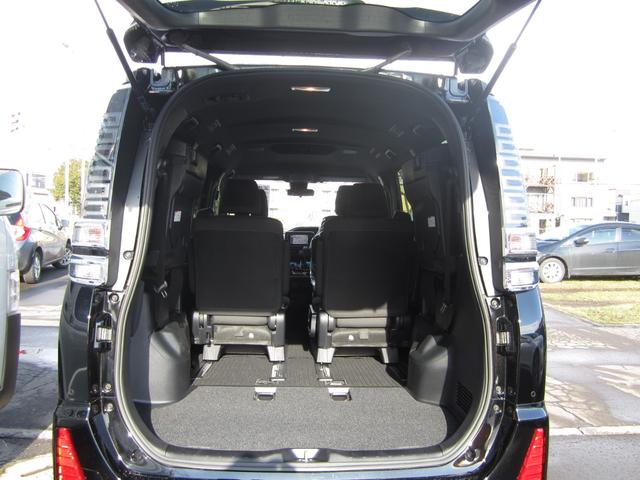 ZS 煌II 4WD 寒冷地仕様 純正SDナビ 両側パワースライドドア スマートキー LEDヘッド 7人乗り(11枚目)