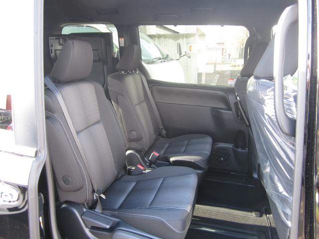 ZS 煌II 4WD 寒冷地仕様 純正SDナビ 両側パワースライドドア スマートキー LEDヘッド 7人乗り(12枚目)