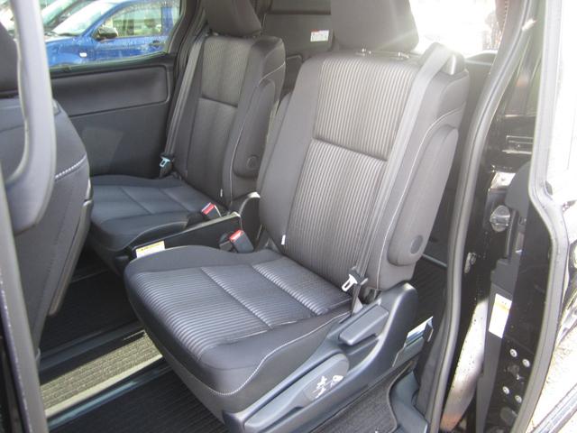 ZS 煌II 4WD 寒冷地仕様 純正SDナビ 両側パワースライドドア スマートキー LEDヘッド 7人乗り(13枚目)