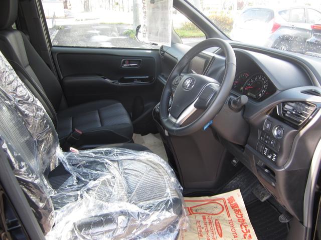 ZS 煌II 4WD 寒冷地仕様 純正SDナビ 両側パワースライドドア スマートキー LEDヘッド 7人乗り(16枚目)