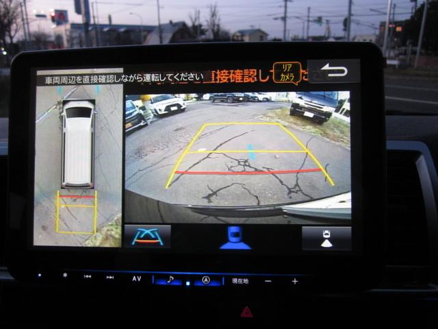 ハイエースワゴン ＧＬ　４ＷＤ　全周囲カメラ　ナビＴＶ　レーンアシスト　衝突被害軽減システム　両側電動スライドドア　オートマチックハイビーム　オートライト　スマートキー　電動格納ミラー　オットマン　ＡＴ　アルミホイール　ＣＤ（3枚目）