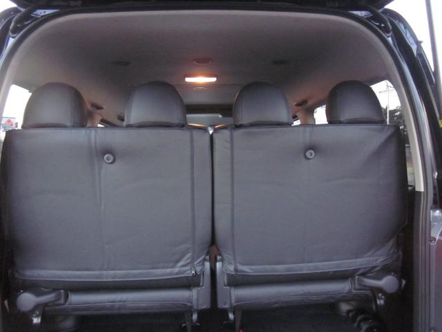 ハイエースワゴン ＧＬ　４ＷＤ　全周囲カメラ　ナビＴＶ　レーンアシスト　衝突被害軽減システム　両側電動スライドドア　オートマチックハイビーム　オートライト　スマートキー　電動格納ミラー　オットマン　ＡＴ　アルミホイール　ＣＤ（22枚目）