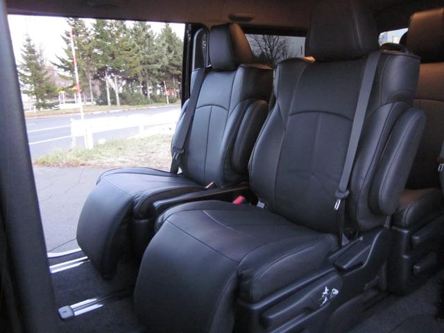 ハイエースワゴン ＧＬ　４ＷＤ　全周囲カメラ　ナビＴＶ　レーンアシスト　衝突被害軽減システム　両側電動スライドドア　オートマチックハイビーム　オートライト　スマートキー　電動格納ミラー　オットマン　ＡＴ　アルミホイール　ＣＤ（37枚目）