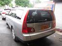 NISSAN STAGEA