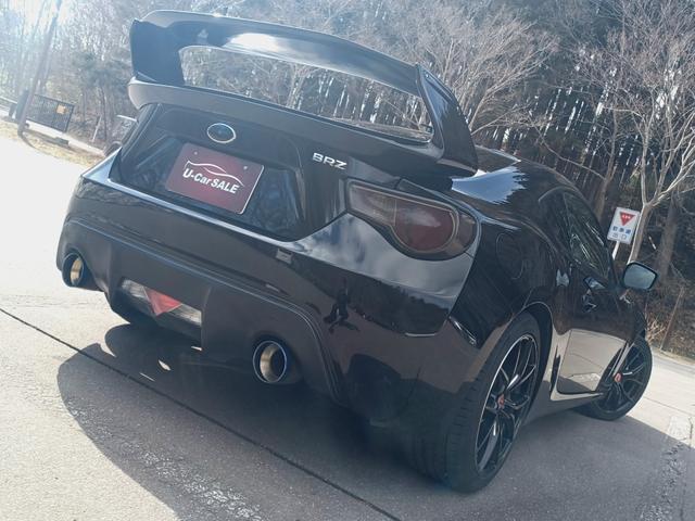 スバル ＢＲＺ